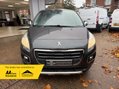 Peugeot 3008 1.6 3008 Active Blue HDi S/S 5dr 11