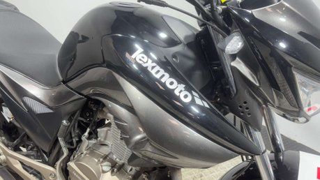 Lexmoto Isca 2023 4K NEW MOT SERVICED IDEAL FIRST BIKE LEARNER BIKE 125CC 14