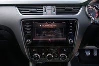 Skoda Octavia SE DRIVE TSI 26