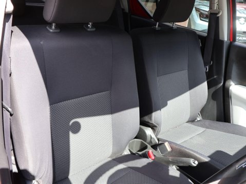 Suzuki Ignis 1.2 Dualjet SZ-T Euro 6 5dr 17