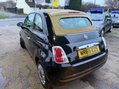Fiat 500 1.2 Pop Euro 6 (s/s) 2dr 6