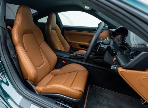 Porsche 911 GT3 TOURING (992.2) 15