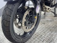 Suzuki V-Strom DL 2006 20K RUNNING ADVENTURE PROJECT BIKE 650CC VTWIN A2 20