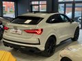 Audi RS Q3 2.5 RS Q3 Sportback TFSI Sport Edition Quattro Semi-Auto 4WD 5dr 3