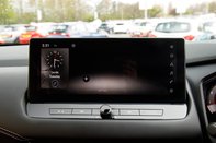 Nissan Qashqai DIG-T N-CONNECTA MHEV 23