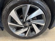 Toyota Aygo X 1.0 Aygo X Edge VVT-i 5dr 12