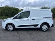 Ford Transit Connect 220 L1 Trend DCIV 100ps Tdci - Air Con 7