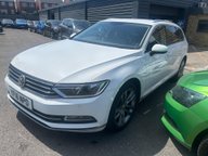 Volkswagen Passat GT TDI BLUEMOTION TECHNOLOGY 5