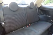 Fiat 500 1.2 Collezione Fall Hatchback 3dr Petrol Dualogic Euro 6 (s/s) (69 bhp) 9