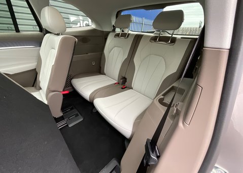 MG MGS9 1.5 T-GDI PHEV PREMIUM 19