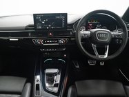 Audi RS4 2.9 TFSI V6 Vorsprung Estate 5dr Petrol Tiptronic quattro Euro 6 (s/s) (450 28