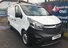 Vauxhall Vivaro 1.6 CDTi 2900 L1 H1 Euro 6 (s/s) 5dr