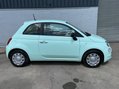 Fiat 500 1.2 Pop Euro 6 (s/s) 3dr 7