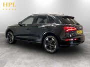 Audi Q5 2.0 TDI 40 Black Edition SUV 5dr Diesel S Tronic quattro Euro 6 (s/s) (190 5