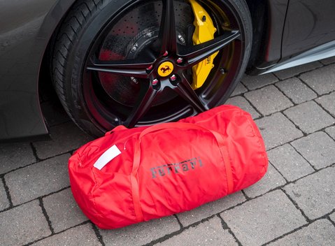 Ferrari 458 Italia 28