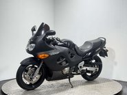 Suzuki GSX GSX750F 2000 31K RUNNING SPARES OR REPAIR PROJECT BIKE 750CC SPORTS TOURER 5