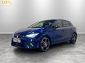 SEAT Ibiza 1.0 TSI FR Sport Hatchback 5dr Petrol Manual Euro 6 (s/s) GPF (95 ps) 3