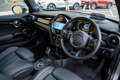 Mini Hatch COOPER S LEVEL 3