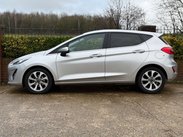 Ford Fiesta 1.0 Fiesta Zetec T 5dr 3