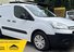 Citroen Berlingo 1.6 HDi 750 LX Panel Van 6dr Diesel Manual L2 (153 g/km, 90 bhp)