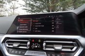 BMW 3 Series 2.0 320d M Sport Auto xDrive Euro 6 (s/s) 4dr 12