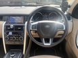 Land Rover Discovery Sport SI4 HSE 3
