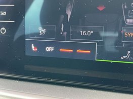 Skoda Kamiq 1.5 Kamiq SE L TSi Semi-Auto 5dr 44