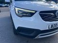 Vauxhall Crossland X 1.2 Griffin Euro 6 (s/s) 5dr 10