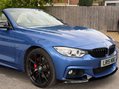 BMW 4 Series 3.0 435d M Sport Convertible 2dr Diesel Auto xDrive Euro 6 (s/s) (313 ps) 11