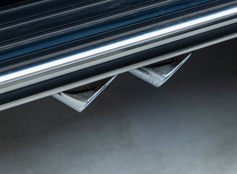 Mercedes-Benz G Class AMG G63 4x4 Squared 41