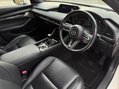 Mazda 3 2.0 e-SKYACTIV-X MHEV GT Sport Euro 6 (s/s) 5dr 10