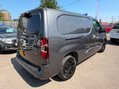 Citroen Berlingo 1.5 BlueHDi 950 Driver XL LWB Euro 6 (s/s) 6dr 5
