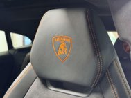 Lamborghini Urus 4.0 V8 BiTurbo SUV 5dr Petrol Auto 4WD Euro 6 (650 ps) 46