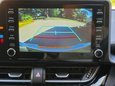 Toyota C-HR 1.8 C-HR Design HEV CVT 5dr 22