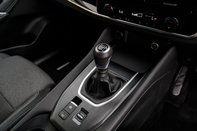 Nissan Qashqai DIG-T N-CONNECTA MHEV 29