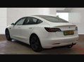 Tesla Model 3 Model 3 Long Range AWD 4WD 4dr 3