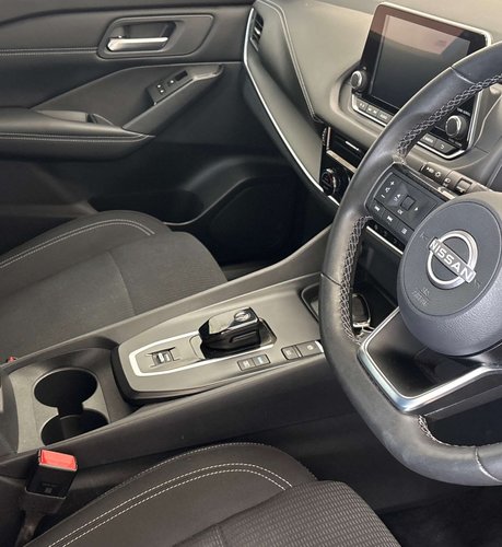 Nissan Qashqai E-POWER ACENTA PREMIUM