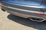 Bentley Bentayga First Edition V8 Diesel 23