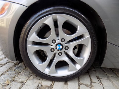 BMW Z4 3.0 ROADSTER 29