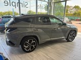 Hyundai TUCSON 1.6T N Line Auto Euro 6 (s/s) 5dr 4