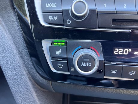 BMW 3 Series 2.0 320i M Sport Touring Auto Euro 6 (s/s) 5dr 16