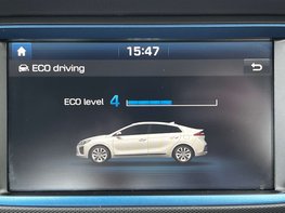 Hyundai IONIQ 1.6 IONIQ Premium SE FHEV Semi-Auto 5dr 46