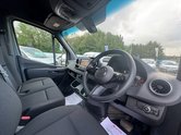 Mercedes-Benz Sprinter AUTO MWB L2H2 High Roof 315 Pro Air Con Camera EURO 6 15
