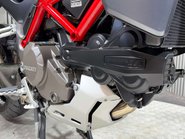 Ducati Multistrada 1200 S 2016 66 PLATE ONLY 7K PANNIERS MOT ADVENTURE BIKE 1200CC 36