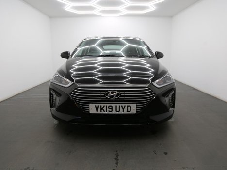 Hyundai IONIQ 1.6 h-GDi Premium SE DCT Euro 6 (s/s) 5dr