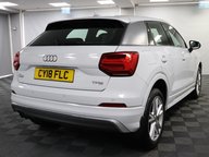 Audi Q2 TFSI S LINE 11