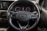 Hyundai i10 T-GDI N LINE 21