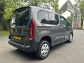 Citroen Berlingo BLUEHDI FEEL M S/S 14