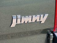 Suzuki Jimny SZ4 21