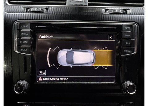 Volkswagen Scirocco 2.0 TSI GT Hatchback 3dr Petrol Manual Euro 6 (s/s) (180 ps) 63